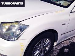 Крыло. Toyota Crown, GRS180, GRS182, GRS181, GRS183 Двигатели: 4GRFSE, 3GRFSE