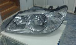 Фара. Nissan Presage, VNU30, MU30, VU30, TU30, HU30, U30, NU30, TNU30 Двигатели: VQ30DE, KA24DE, YD25DDT, YD25DDTI, QR25DE, NEO