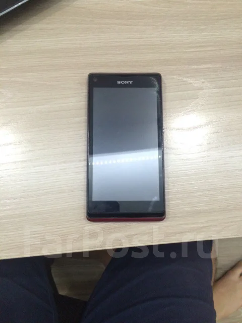 Sony Xperia L ����