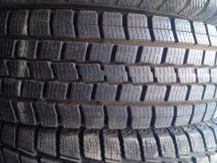Dunlop. Зимние, без шипов, 2013 год, износ: 5%, 4 шт