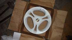 GodFather. x17", 4x100.00, 4x114.30, ET47, ЦО 72,0 мм.