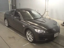 Mazda RX-8. SE3P. ��� ����� �� ������������ ����