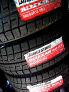 Bridgestone Blizzak Revo2. Зимние, без шипов, 2012 год, без износа, 4 шт