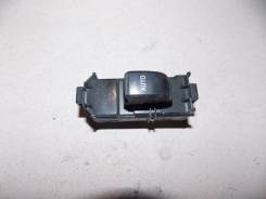 Кнопка стеклоподъемника. Toyota Ipsum, ACM21, ACM26W, ACM26, ACM21W