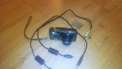 Olympus VR-310. 10 - 14.9 ��, ���: 10� ����