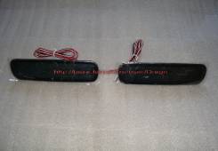 Стоп-сигнал. Toyota Land Cruiser Cygnus Toyota Land Cruiser Lexus LX470