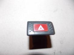 Кнопка. Nissan Bluebird, EU14