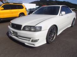 Toyota Chaser. JZX100, 1JZGE