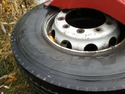 Volvo. x22.5" ����