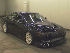Toyota Mark II. JZX90, 1JZGTE
