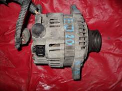 Генератор. Subaru: Legacy B4, Legacy, Impreza WRX, Impreza XV, Impreza WRX STI, Forester, Impreza, Exiga Двигатель EJ20