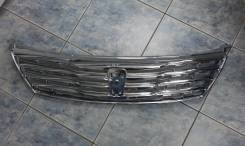 Решетка радиатора. Toyota Corona Premio Toyota Premio, NZT260, ZRT260, ZRT261, ZRT265 Двигатели: 2ZRFE, 3ZRFAE, 1NZFE, 2ZRFAE