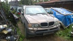 BMW X5. E53