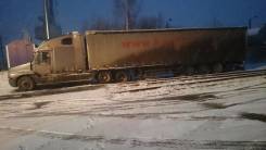 Freightliner Century. Продам фреда с полуприцепом, 3 000 куб. см., 10 000 кг.