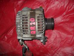 Генератор. Nissan: Atlas, Caravan, Primera, Liberty, Bluebird Sylphy, Prairie, X-Trail, Teana, AD, Wingroad, NV350 Caravan, Serena, Avenir Двигатели...