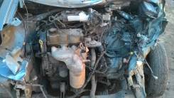 Двигатель Дэу Матиз(Спарк). Daewoo Matiz