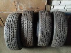 Bridgestone Dueler H/T. Летние, без износа, 4 шт