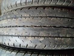 Nokian Hakka C Cargo. Летние, износ: 5%, 1 шт
