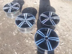 TGRACING TGR001. x16", 5x108 ����