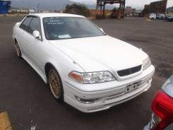 Toyota Mark II. JZX100, 1JZGTE