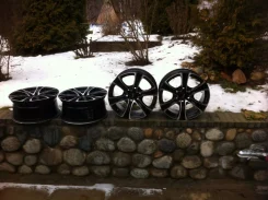 Alutec Dynamite. 8.5x18", 6x139.7, ET20, �� 1 061���. ����