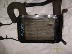 Радиатор интеркулера. Mitsubishi RVR, N23W, N23WG Mitsubishi Chariot, N43W Двигатель 4G63