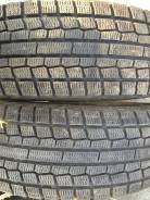 Yokohama Ice Guard IG20. Зимние, без шипов, 2010 год, износ: 10%, 2 шт
