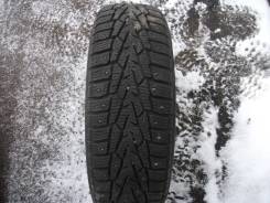 Nokian Hakkapeliitta 7. Зимние, шипованные, износ: 5%, 1 шт