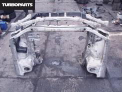 Рамка радиатора. Toyota Celica, ST205 Двигатель 3SGTE