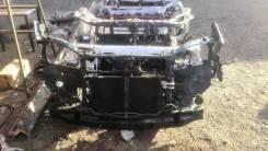 Рамка радиатора. Mitsubishi Delica, PD8W, PE8W, PF8W