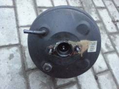 Вакуумный усилитель тормозов. Hyundai Santa Fe, CM Двигатели: D4EA, D4EB, D4EBV, G6BA, G6DB, G6EA
