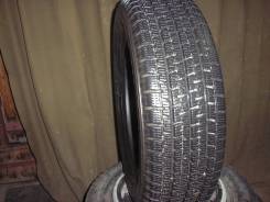 Yokohama Guardex. Зимние, без шипов, износ: 5%, 1 шт