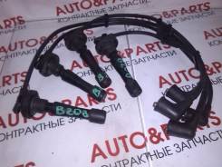 Высоковольтные провода. Honda CR-V, RD1, E-RD1, RD2, GF-RD1, GF-RD2 Honda Orthia, E-EL2, E-EL3, GF-EL2, GF-EL3, E-EL1 Honda Integra Honda Ballade Двиг...