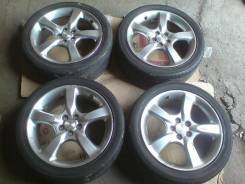 Subaru. x17, 5x100.00