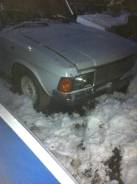 Капот. ГАЗ 3102 Волга