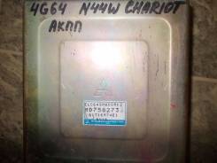 Блок управления автоматом. Mitsubishi Chariot, N44W Двигатель 4G64