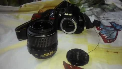 Nikon D3100 Kit. 10 - 14.9 ��