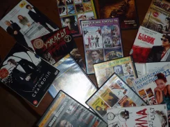 Dvd ����� ����