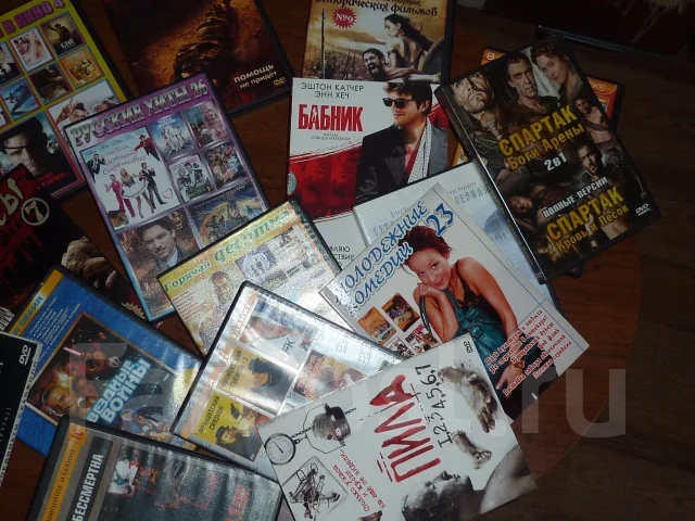 Dvd ����� ����