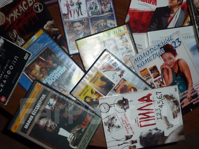 Dvd ����� ����