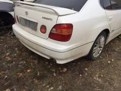 Крыло. Toyota GS300, JZS160, UZS160 Toyota Aristo, JZS160, JZS161 Двигатели: 1UZFE, 2JZGE, 2JZGTE