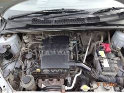 Toyota Platz