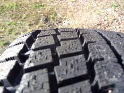 Hankook DynaPro i*cept RW08. Всесезонные, 2013 год, без износа, 4 шт