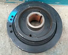 Шкив коленвала. Toyota: Ipsum, Cresta, RAV4, Camry Gracia, Vista Ardeo, Corona, Crown, Corona Premio, Carina E, Avensis, Carina ED, Chaser, Curren, Ma...