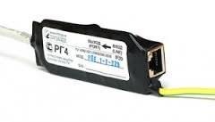 Грозозащита Ethernet.