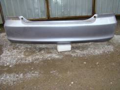 Бампер. Honda Civic, LA-EU3, LA-EU1, UA-EU1 Honda Zest Двигатели: D16W7, D14Z5