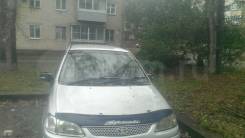 Toyota Corolla Spacio, 1998 год под выкуп по 900 рублей в сутки!