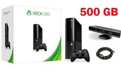 Microsoft Xbox 360 E