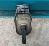 Катушка зажигания. Toyota: Ipsum, RAV4, Camry Gracia, Vista Ardeo, Hiace, Hilux, Land Cruiser Prado, Dyna, Coaster, Nadia, Toyoace, Corona, T100, Aven...
