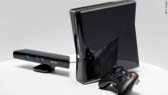 Microsoft Xbox 360 Slim